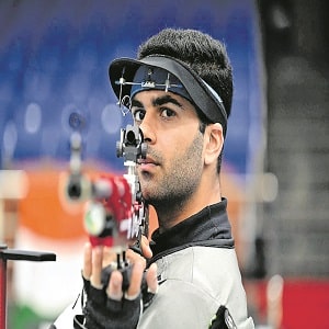 Asian Shooting Championships