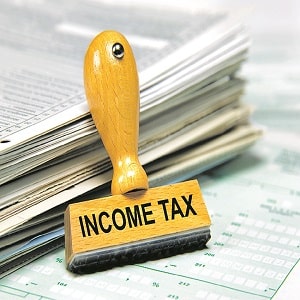 Income-tax Act, 2025