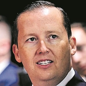 Gore as US ambassador to India