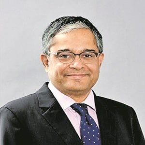 Rajiv Anand