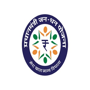 Pradhan Mantri Jan Dhan Yojana (PMJDY)