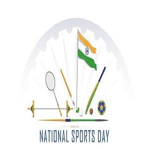 National Sports Day