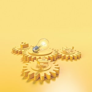 Nationsl Small Industry Day