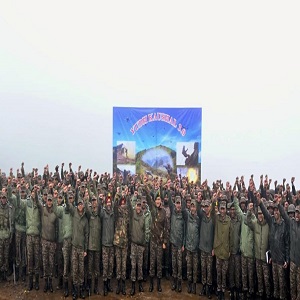 Exercise Yudh Kaushal 3.0