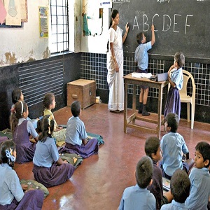 Unified District Information System for Education Plus (UDISE +)