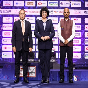 Badminton World Championship