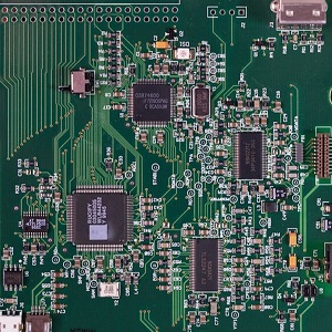 Tata Electronics Private Limited