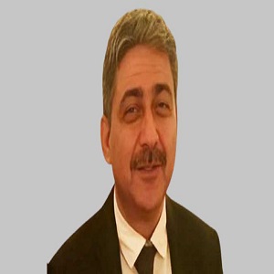 Rajit Punhani