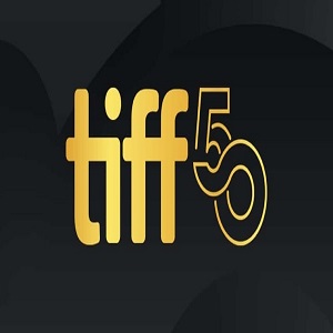 Toronto International Film Festival (TIFF).