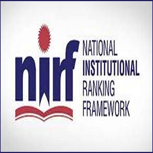 National Institutional Ranking Framework (NIRF)