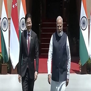Narendra Modi
