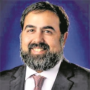 Amit Kshatriya