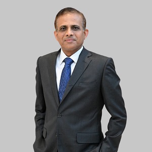 Kaustubh Kulkarni