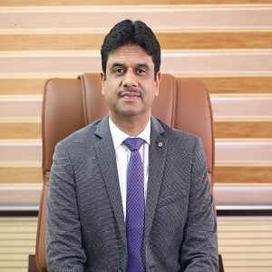 Bhupender Gupta