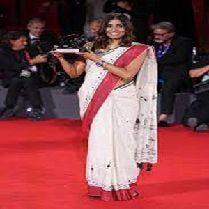 Anuparna Roy