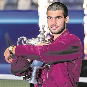 Carlos Alcaraz
