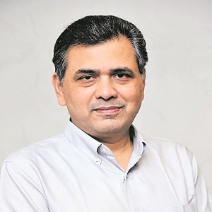 Injeti Srinivas