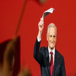 Norways Labour party