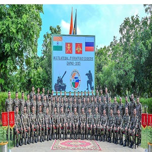 ZAPAD 2025