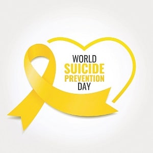 World Suicide Prevention Day