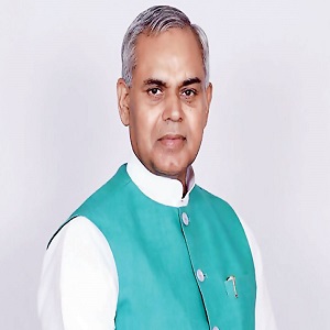 Acharya Devvrat