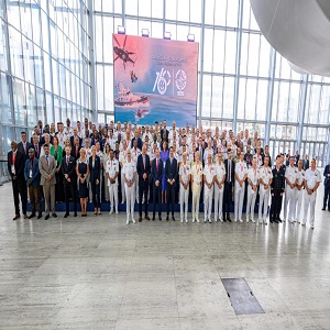 Coast Guard Global Summit