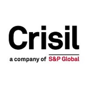 Research and ratings firm Crisil