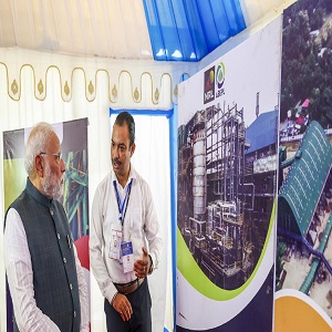 Prime Minister Narendra Modi