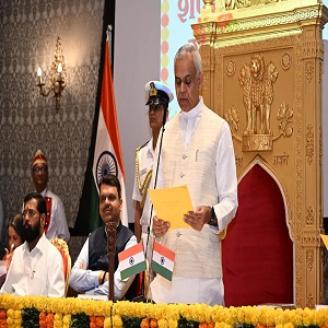 Acharya Devvrat