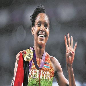 World Athletics Championships 2025