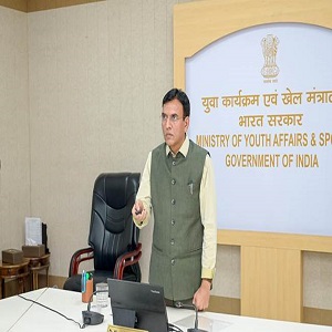 Department of Youth Affairs (DoYA)