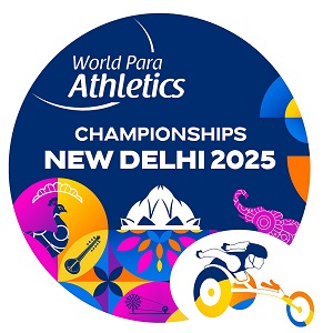 World Para Athletics Championships