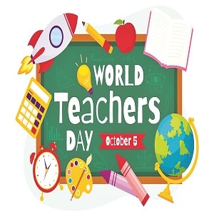 World Teachers Day