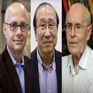 Nobel Prize in Chemistry