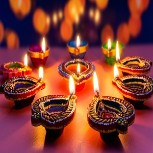 California declares Diwali a holiday
