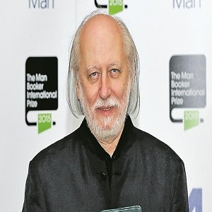 Nobel Prize in literature