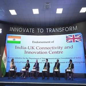 India and UK