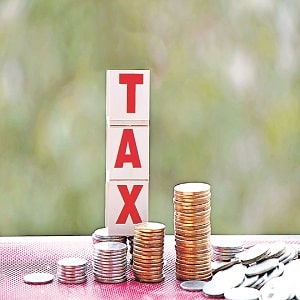 Net direct tax collections at Rs. 11.89 lakh crore