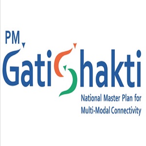 PM Gati Shakti portal