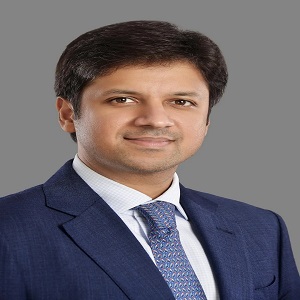 Anant Goenka