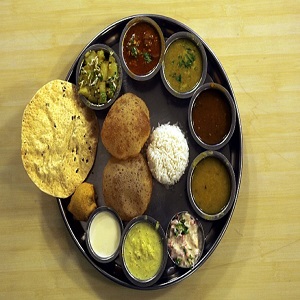 Indias food security infrastructure