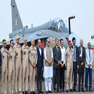 Rajnath Singh