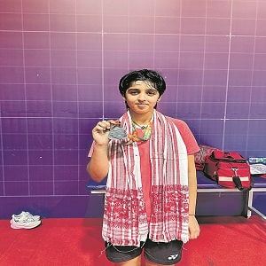 Tanvi Sharma