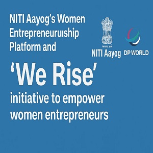 Women Entrepreneurship Platform