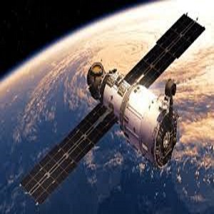 China launches Pakistani satellite
