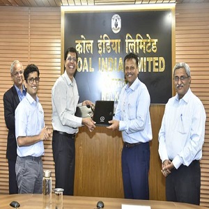 Coal India Limited (CIL)