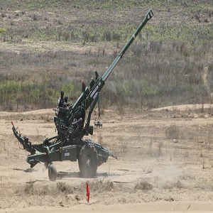 Approval for arms purchases