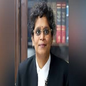 Prathiba M Singh