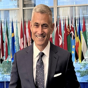 Paul Kapur