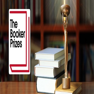 Childrens Booker Prize